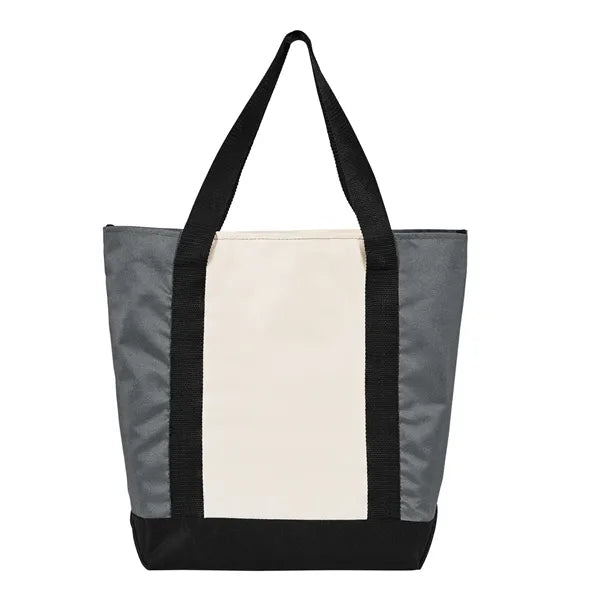 Summit Tote Bag