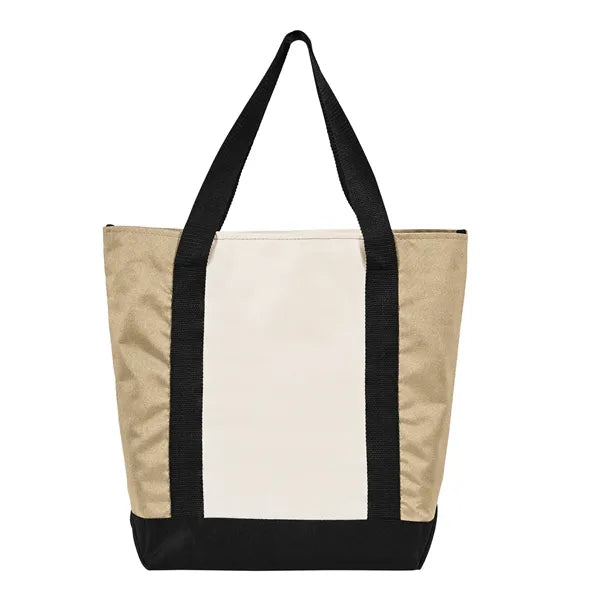 Summit Tote Bag