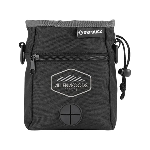 Dri Duck Rover Dog Walk Treat Bag