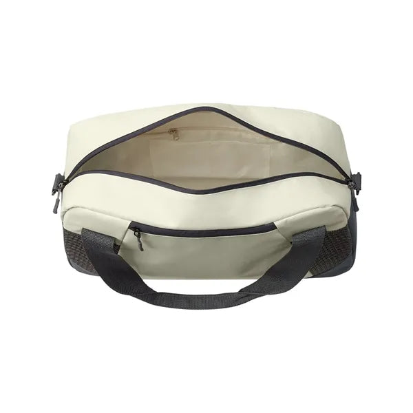 B.active Eco Friendly Duffel Bag