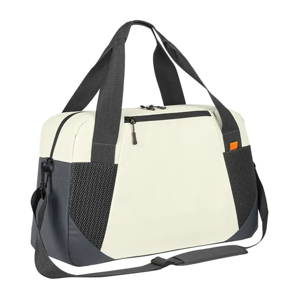B.active Eco Friendly Duffel Bag