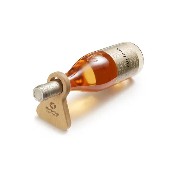 Home & Table Wine Holder & Bottle Opener