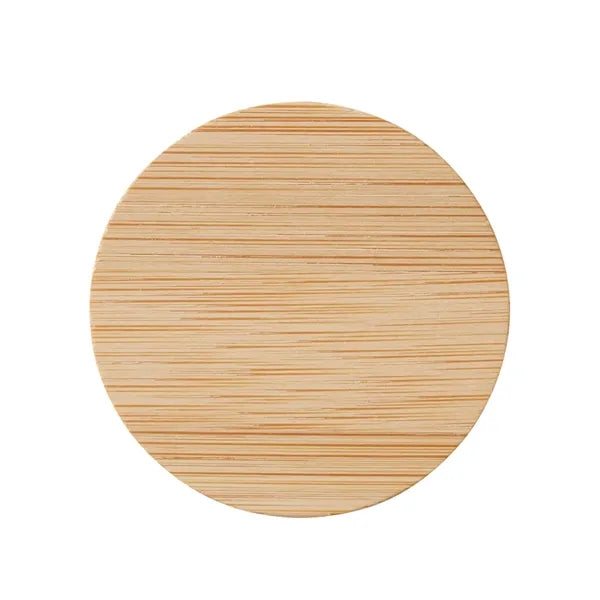 Bamboo Bottle Opener With Magnet