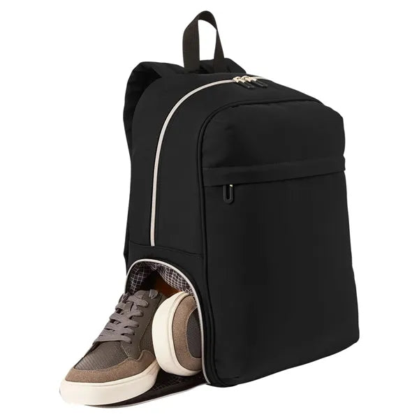 Academy Eco Friendly Backpack