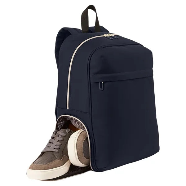 Academy Eco Friendly Backpack