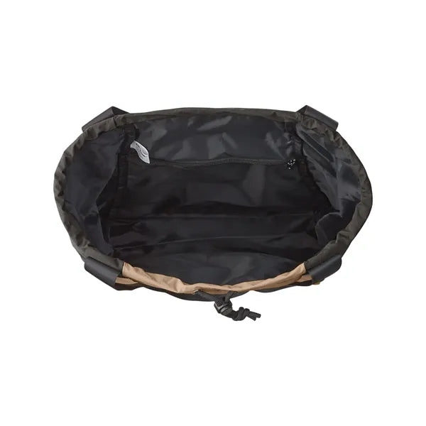 Rue Convertible Tote Bag Backpack