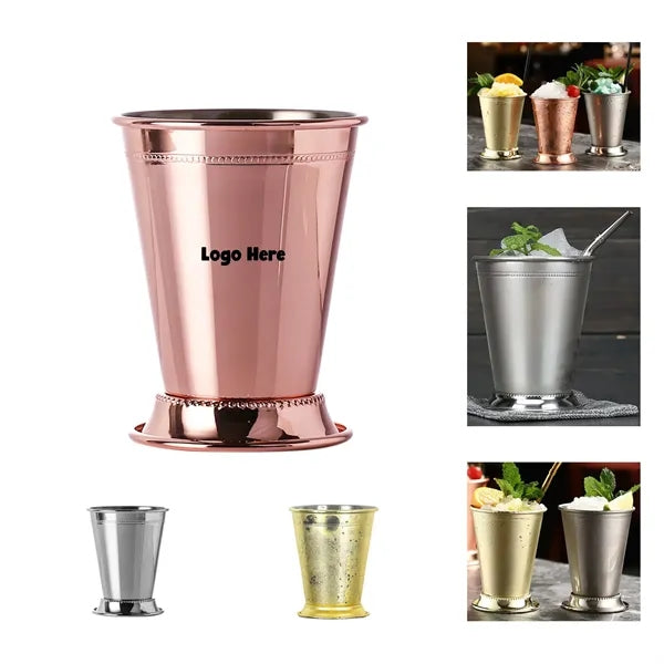 14oz Mint Julep Cups