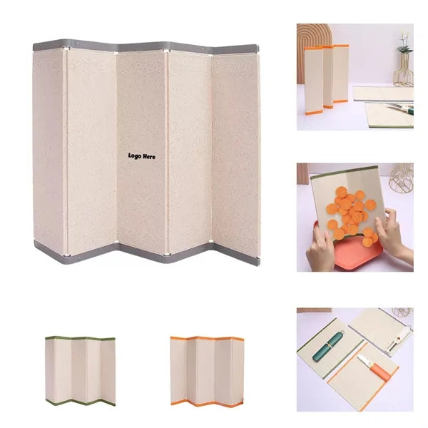 Folding Cutting Board