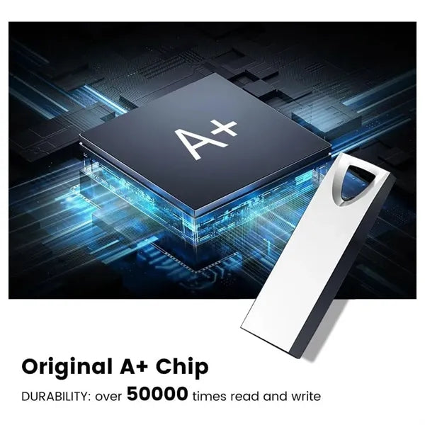 128GB USB Flash Drive