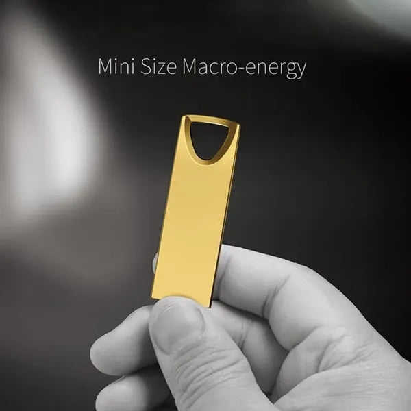128GB USB Flash Drive