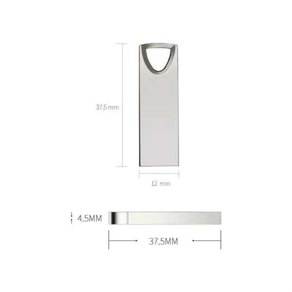 128GB USB Flash Drive