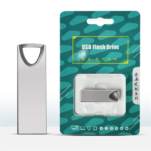 128GB USB Flash Drive