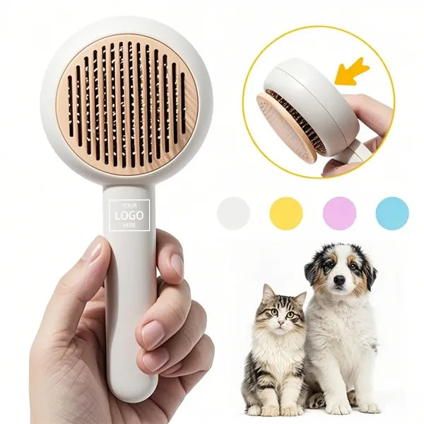 Pet Comb