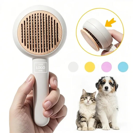 Pet Comb