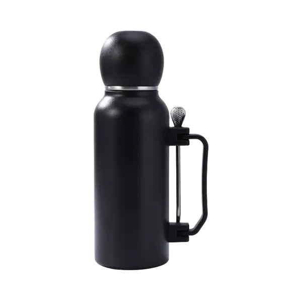 43Oz Stainless Steel Insulated Bottle
