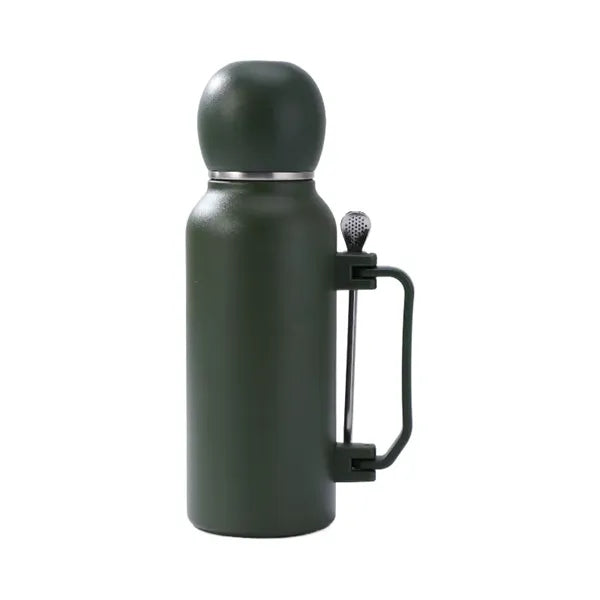 43Oz Stainless Steel Insulated Bottle