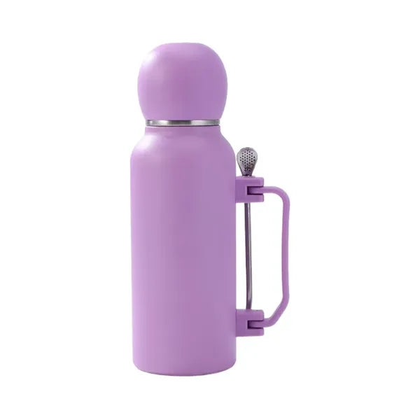 43Oz Stainless Steel Insulated Bottle