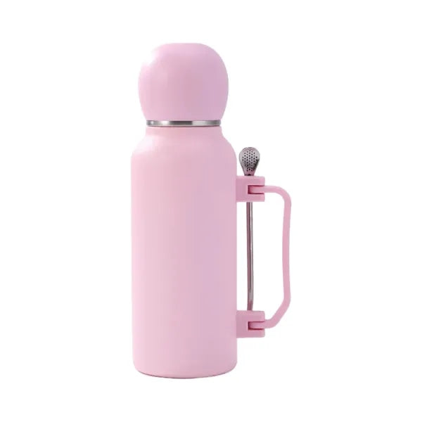 43Oz Stainless Steel Insulated Bottle