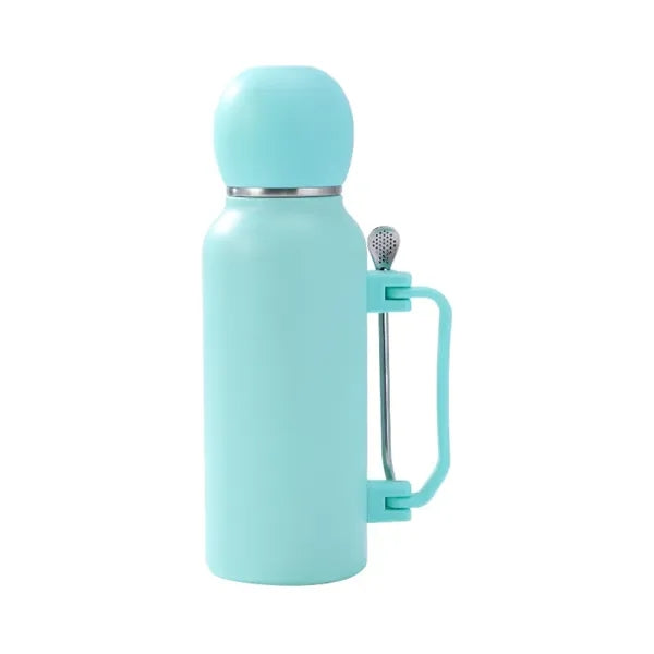 43Oz Stainless Steel Insulated Bottle