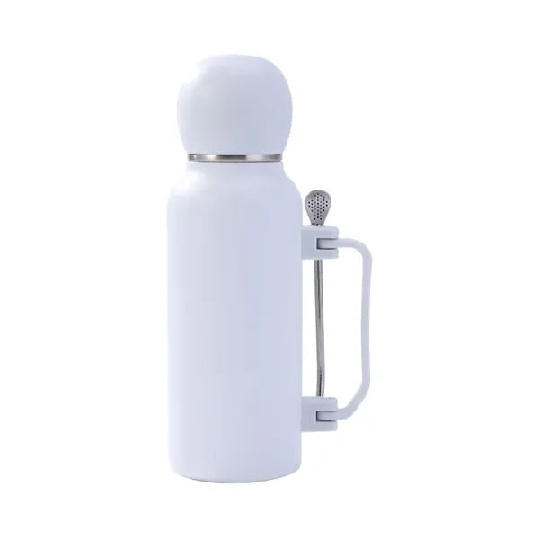 43Oz Stainless Steel Insulated Bottle