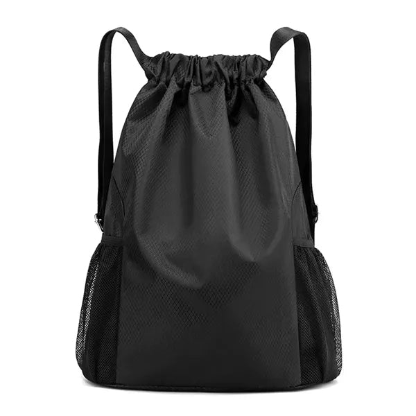 Outdoor Fitness Drawstring Backpack