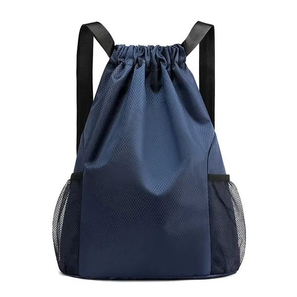 Outdoor Fitness Drawstring Backpack