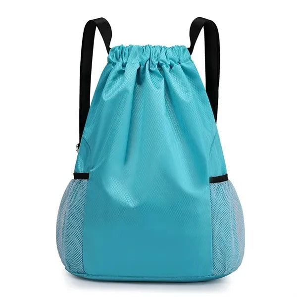 Outdoor Fitness Drawstring Backpack