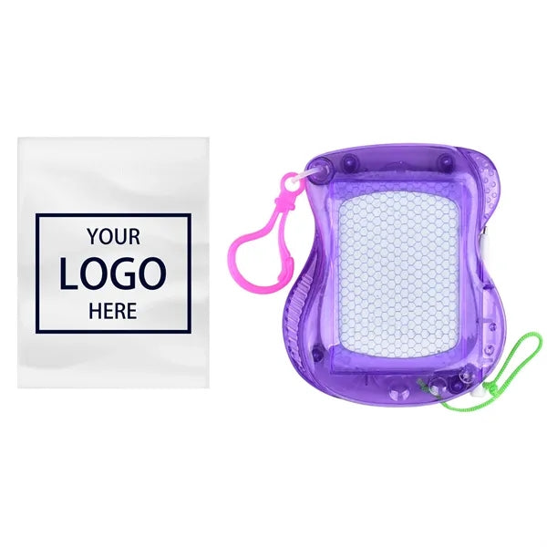 Magnetic Drawing Board Toy