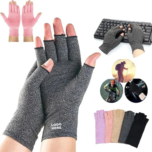 Compression Arthritis Gloves for Women, Men