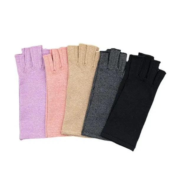 Compression Arthritis Gloves for Women, Men