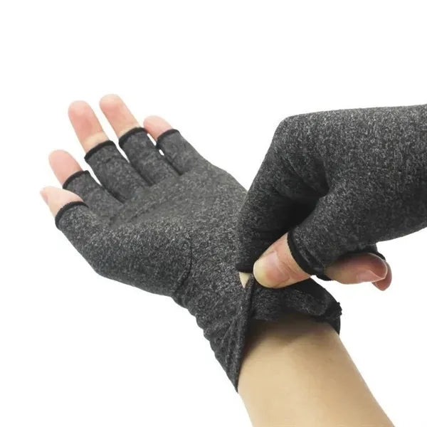Compression Arthritis Gloves for Women, Men