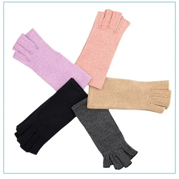 Compression Arthritis Gloves for Women, Men
