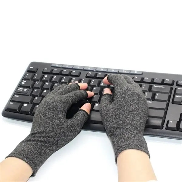 Compression Arthritis Gloves for Women, Men