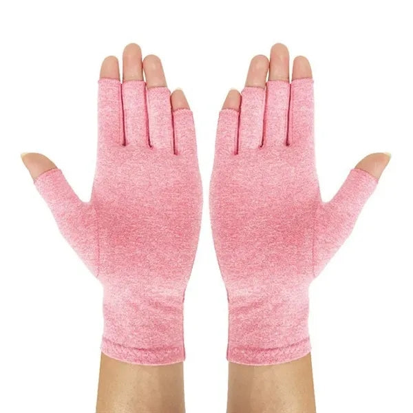 Compression Arthritis Gloves for Women, Men