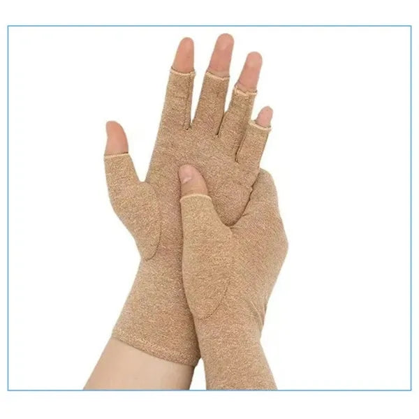 Compression Arthritis Gloves for Women, Men