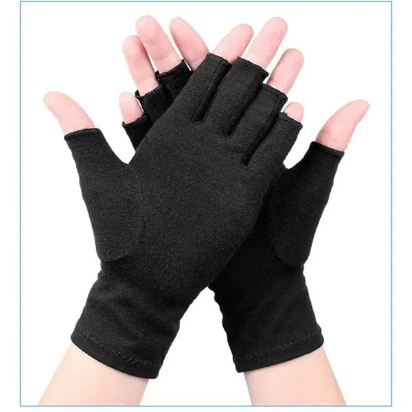 Compression Arthritis Gloves for Women, Men