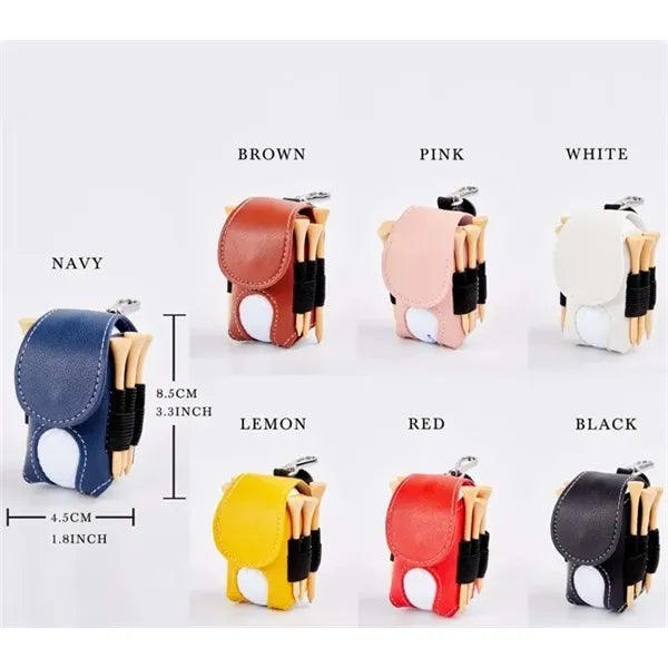 Outdoor Portable Golf Bag