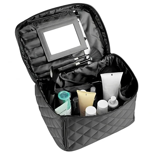 Portable Cosmetic Bag