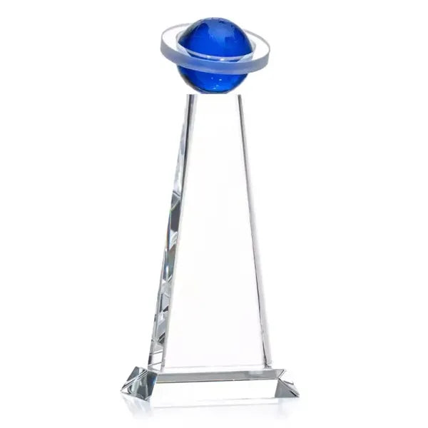 Crystal Conqueror Orb Award