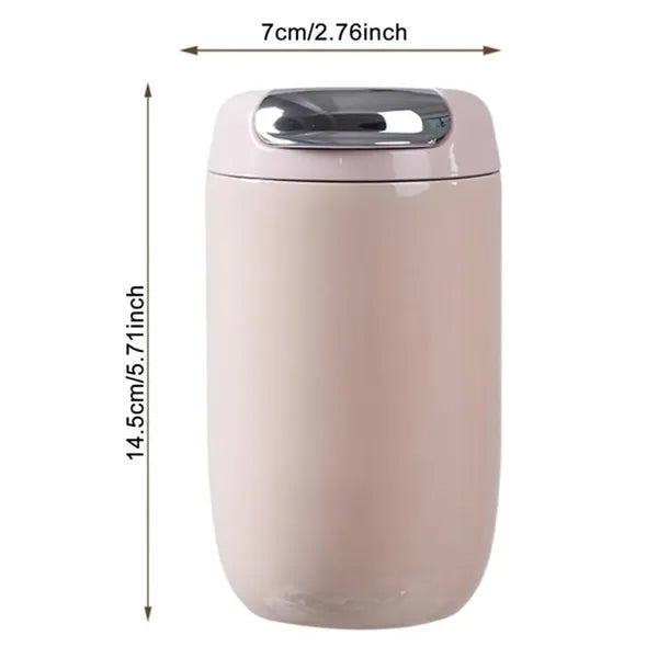 12 Oz. Insulated Travel Coffee Mug
