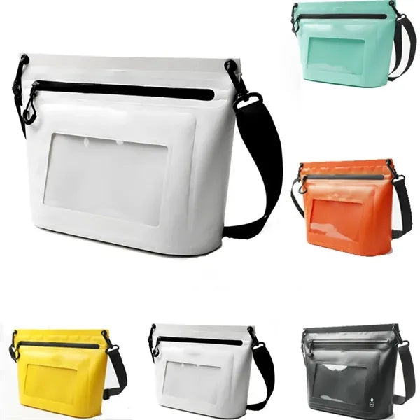 Fitness Duffel Bag