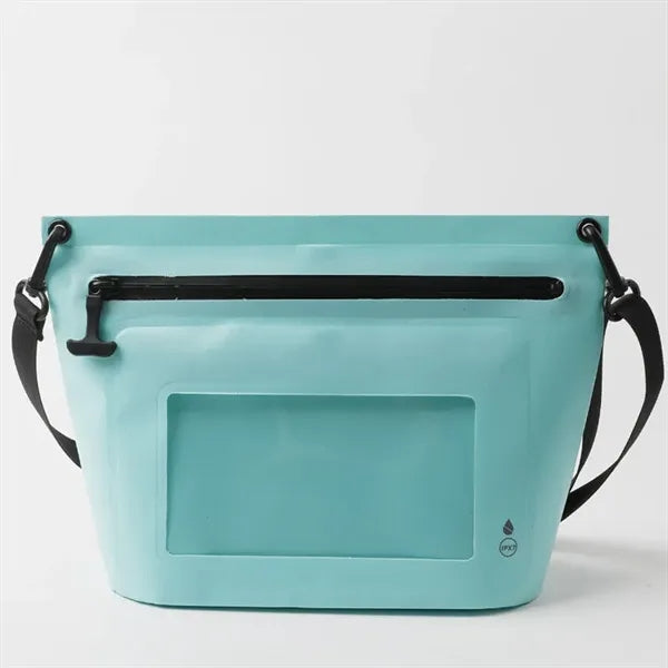 Fitness Duffel Bag