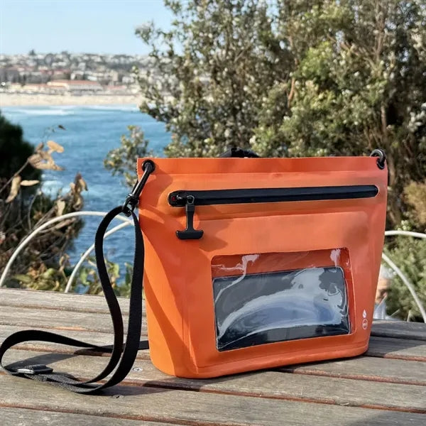 Fitness Duffel Bag
