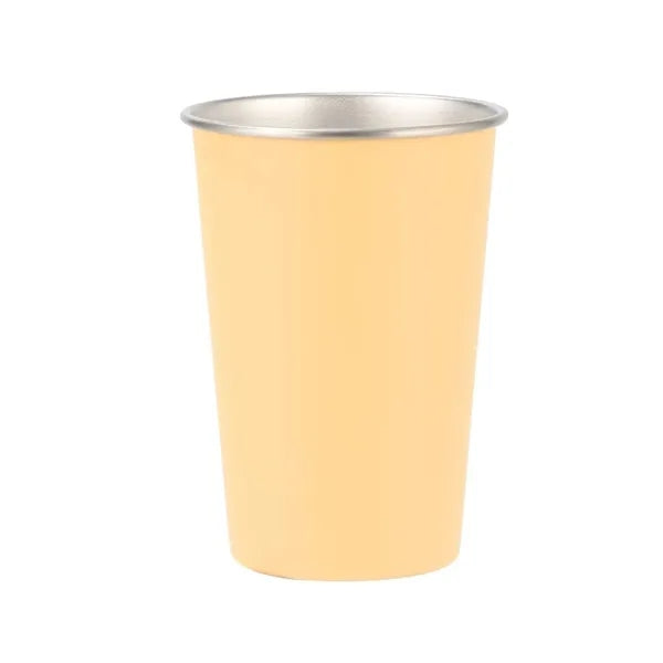 16OZ Stainless Steel Print Cup