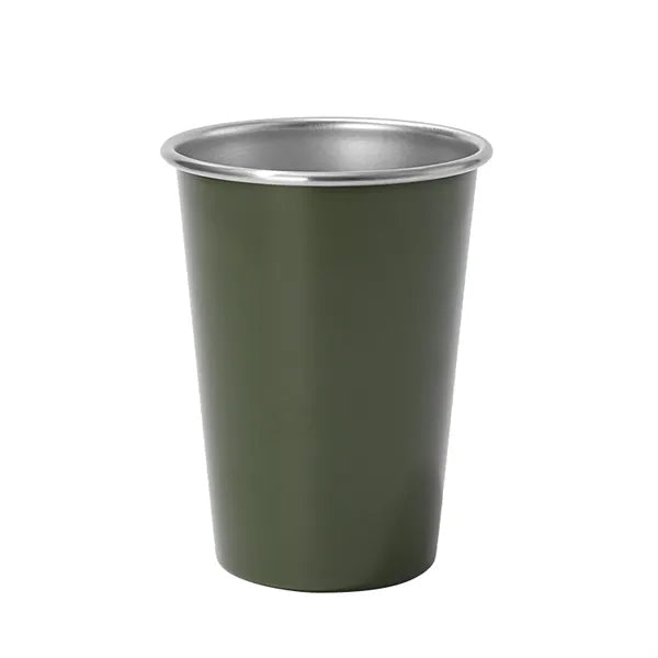 16OZ Stainless Steel Print Cup