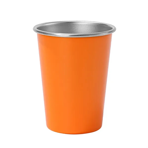 16OZ Stainless Steel Print Cup