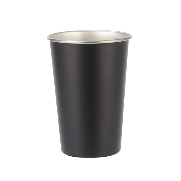 16OZ Stainless Steel Print Cup
