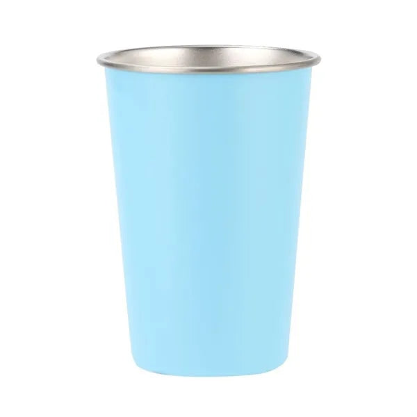 16OZ Stainless Steel Print Cup