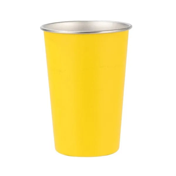 16OZ Stainless Steel Print Cup