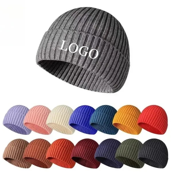 Winter Beanie Hats!